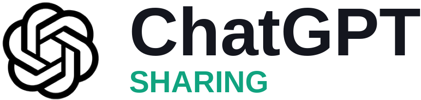 Chat Gpt Plus Sharing