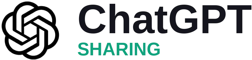 Chat Gpt Plus Sharing
