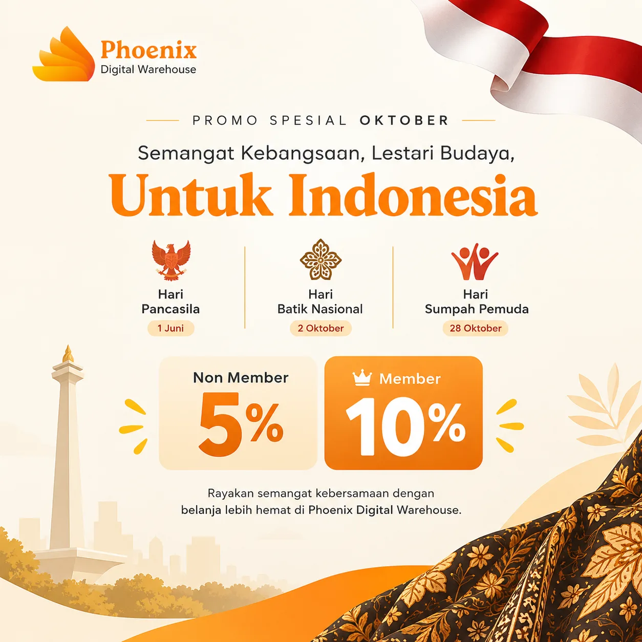 Spesial Oktober